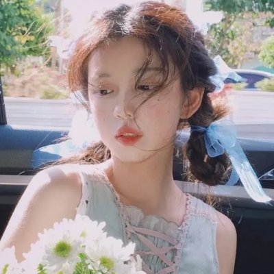 听见颜色的女孩