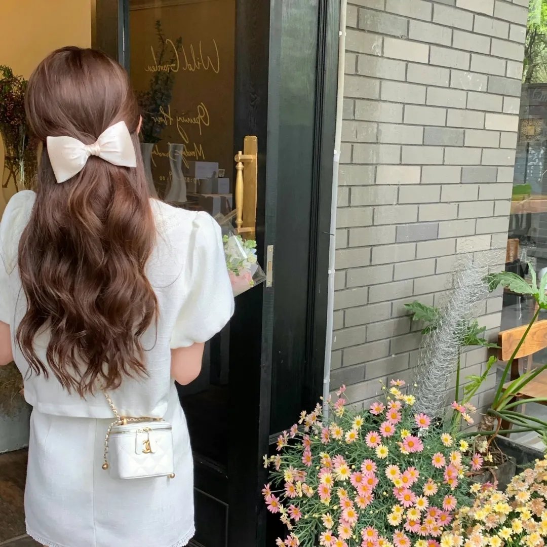 如果麦子消失